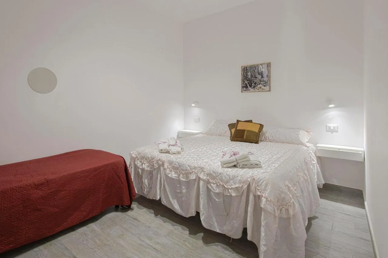 Rosy Rosy Villa Castellammare del Golfo