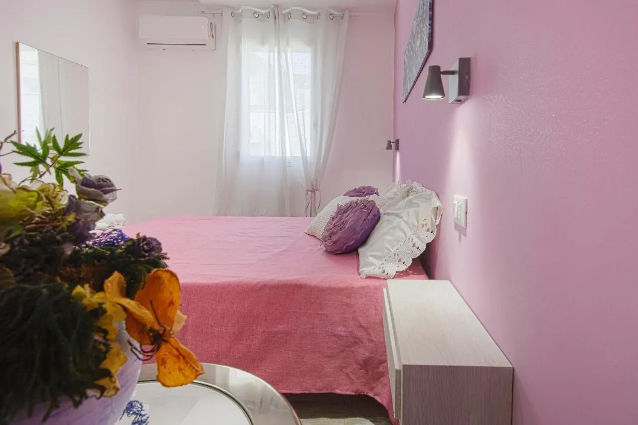 Rosy Rosy Villa Castellammare del Golfo
