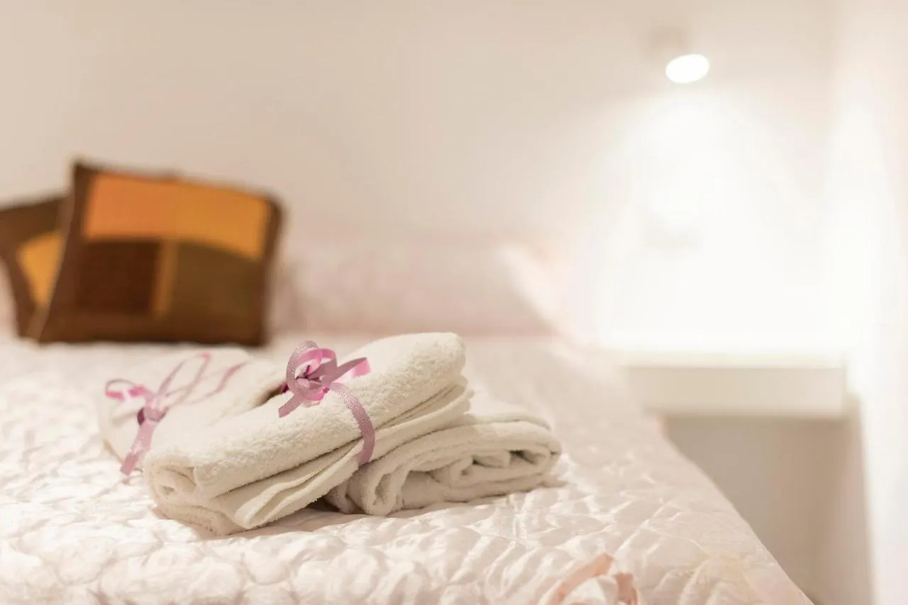 Holiday home Rosy Rosy Villa Castellammare del Golfo