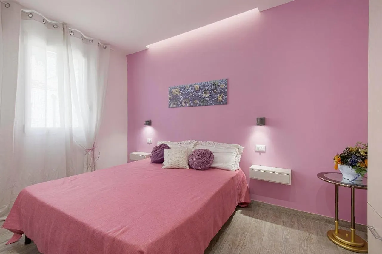 Villa Rosy Rosy Castellammare del Golfo 0*,  Italien