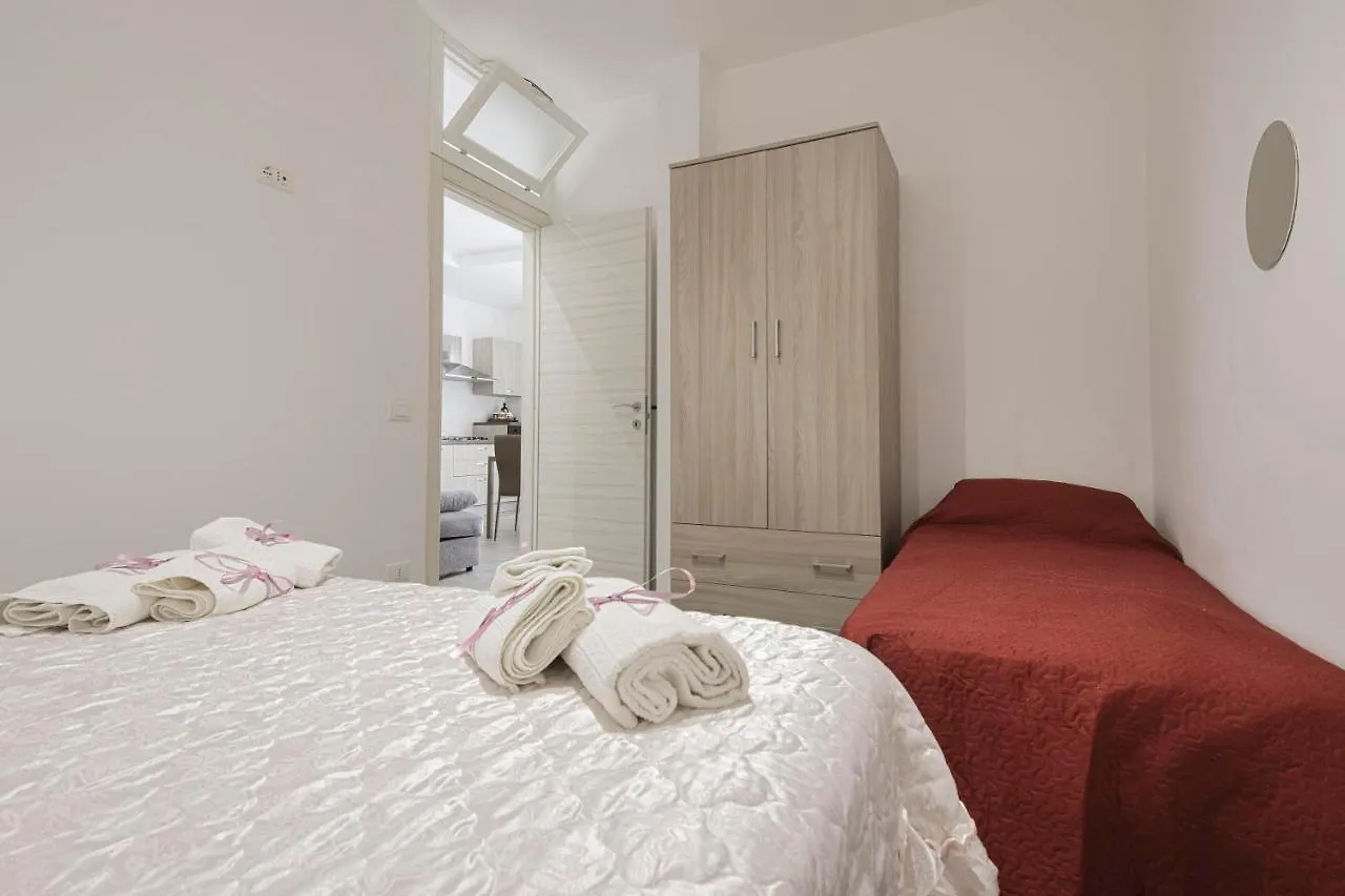 Rosy Rosy Villa Castellammare del Golfo Holiday home